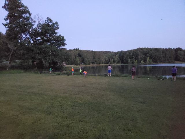 2022 Summer Camp